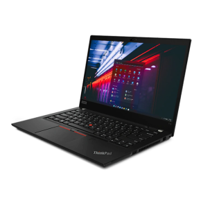  Lenovo ThinkPad T14 Gen 2, Core i5 1135G7, 8GB, 256GB SSD