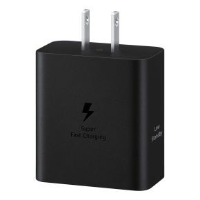 Samsung 50W Power Adapter USB-C Cable