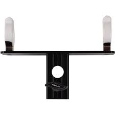 Nanlite Pavotube Single T12 LED Tube Holder with 5/8″ Receiver