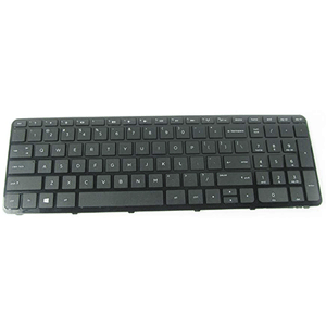 HP Pavilion 15-N 15-E 15-G Series Keyboard Replacement