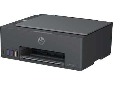 HP Smart Tank 581 All-in-One Printer (4A8D4A)