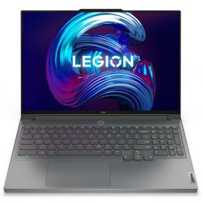  Lenovo Legion 7 Intel Core i7-12800HX Notebook 40.6 cm (16") WQXGA Intel® Core™ i7 32 GB DDR5-SDRAM 1TB SSD NVIDIA GeForce 3070 RTX 8GB Graphics RGB Backlit Keyboard Wi-Fi 6E (802.11ax) Windows 11 Home