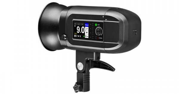 Jinbei HD-400 Pro TTL Battery Monolight