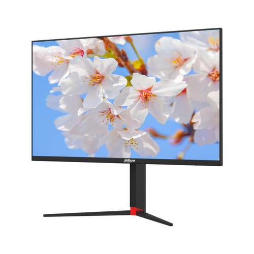 Dahua P301A  32’’ QHD Monitor 2560*1440 Resolution-DHI-LM32-P301A