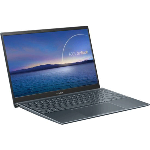 ASUS ZenBook  UX425 Intel Core i5 1135G7, 8GB RAM, 512GB PCIe SSD, Windows 10 Home, 14 Inches FHD (90NB0SM1-M03190)