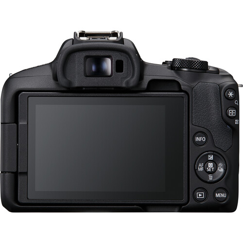 Canon EOS R50 Mirrorless Camera Body