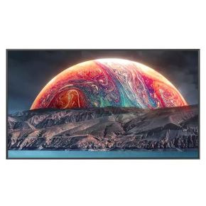 Hisense 120-Inch UHD 4K Smart TV- 120L9GE