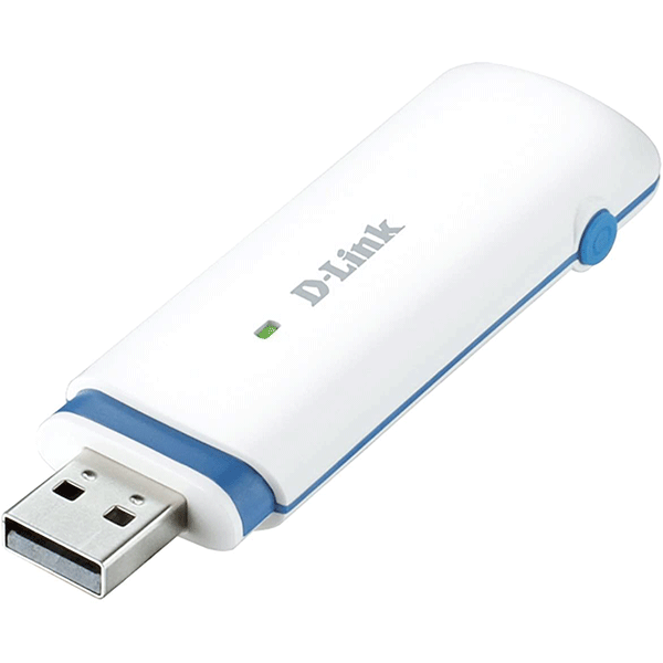 21Mbps HSPA+ USB Adaptor dual band Support HSUPA/HSDPA/UMTS/GPRS network - DWM-157