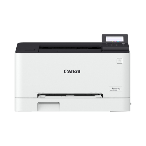 Canon i-SENSYS LBP633Cdw A4 Colour Laser Printer   