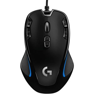 Logitech Optical Gaming Mouse G300S (910-004345)