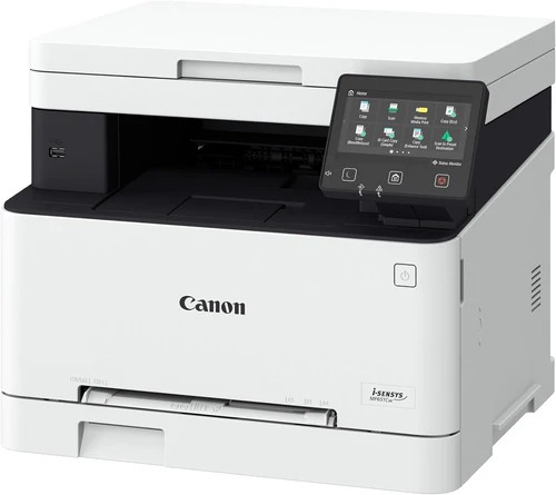 Canon i-SENSYS MF651Cw A4 Colour Laser Wi-Fi Printer        
