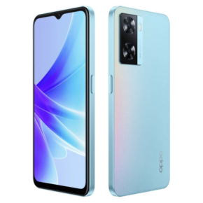 Oppo A77 4G 4GB RAM + 128GB ROM