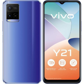 Vivo Y21 64GB 4GB 13MP 6.51