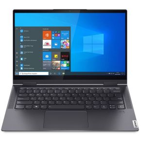 Lenovo Yoga 7 14IAL7 Hybrid (2-in-1) 35,6 cm (14