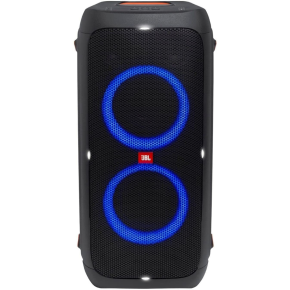 JBL PartyBox 310 Portable Bluetooth Speaker with Party Lights