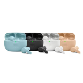 JBL Wave Beam True Wireless In-Ear Headphones