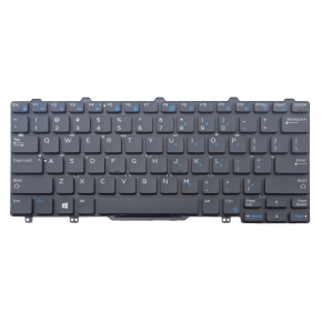 Dell OEM Latitude E7250 Laptop Keyboard