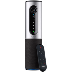 Conference Cam - Logitech Conference Cam Connect - USB - 960-001034