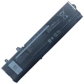 83wh Dell Precision 7000 7670 Performance battery