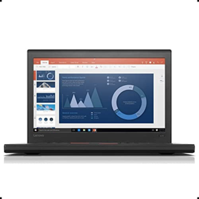 Lenovo Thinkpad X260 6th Gen 12.5 Inches, Intel Core I5 6300u Up To 3.0ghz, 8gb Ddr4, 256gb, Wifi, Bt 4.0, Hdmi, Mini Dp, Usb 3.0, Win 10 64 Bit