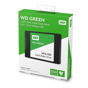 WD Green 480GB 2.5