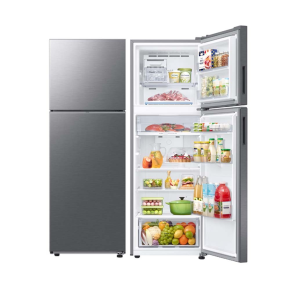 Samsung RT31CG5421S9 305L Double Door No Frost Fridge