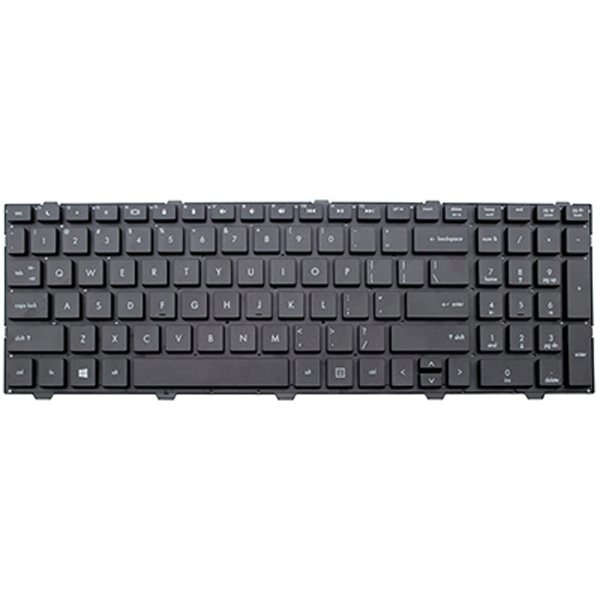 HP ProBook 4540s Laptop Keyboard Replacement