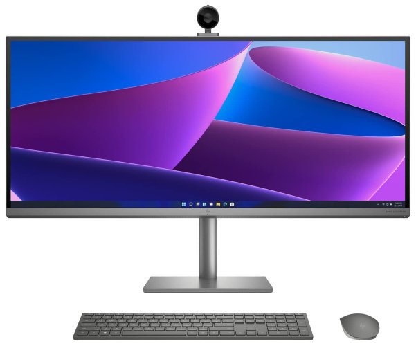HP ENVY 34 AIO Core i9 12th Gen 32GB 1TB 8GB RTX 3080