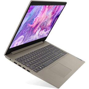 Lenovo IdeaPad 3, Core i3 1005G1, 4GB DDR4 2666, 1TB, NO OS, 15.6 Inches HD, Platinum Grey – (81WE014MAK)