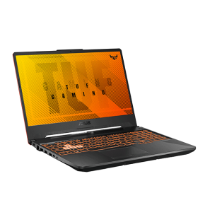 ASUS FX506LH-HN129T Intel Core i7 10870H, 16GB (2 x 8GB) DDR4 2933, 512GB SSD M.2 NVMe PCIe 3.0, NVIDIA GeForce GTX 1650 4GB GDDR6 Graphics, Windows 10 Home, 15.6 Inches FHD (90NR03U2-M05760)