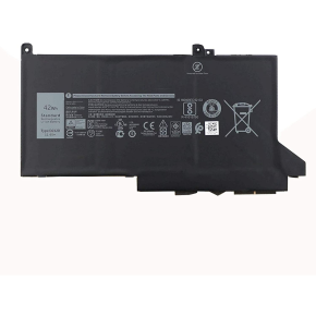 Dell Latitude E7290 40wh Series battery