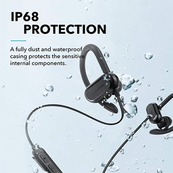 Soundcore Spirit X 2019 – (A3453011)