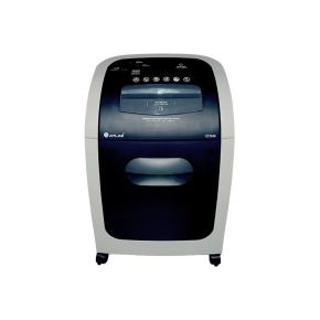 Atlas Cc1840 Crosscut Paper Shredder