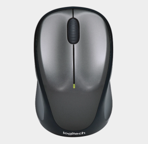 Logitech M235 Wireless Mouse Colt Matte -910-002201