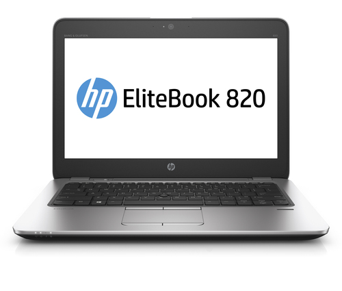 HP EliteBook 820 G3 i5‑6200U 12.5