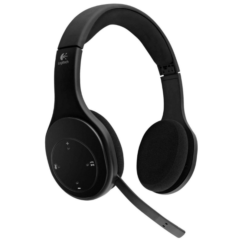 Logitech H800 Wireless Headset