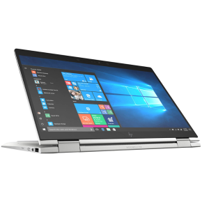 Refurbished Hp Elitebook X360 1030 G3 Intel® Core™ I5-8350u Hybrid (2-in-1) 33.8 Cm (13.3