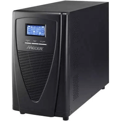 Mecer 6000VA/4800W (Winner Pro 6K)(ME-6000-WPTU)