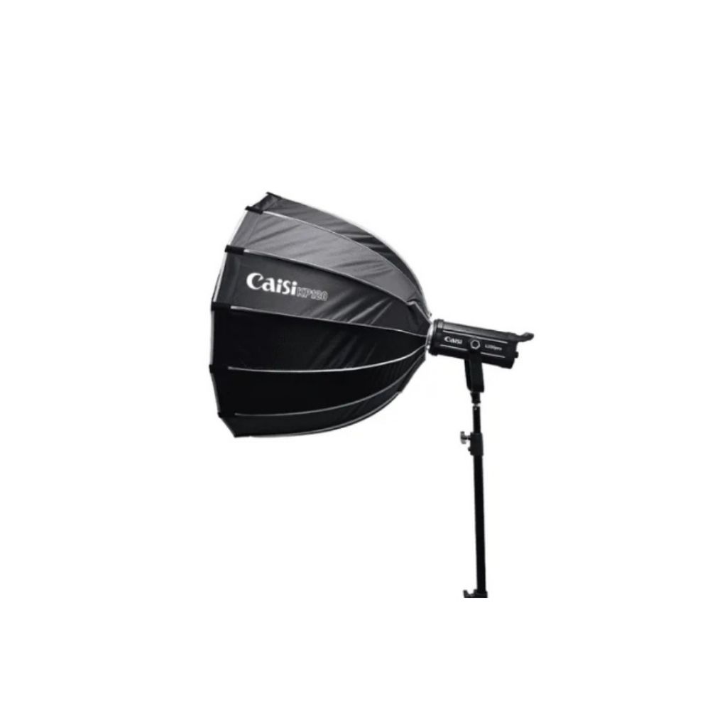 Caisi CS‑KP70 70cm Deep Parabolic Softbox