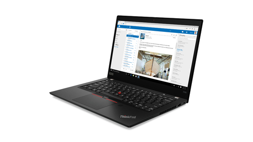Lenovo ThinkPad X390 Core i5-8365U 8GB 256GB Windows 10 Pro