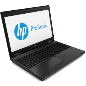 HP ProBook 6570b i5-3340M Notebook 39,6 cm (15.6
