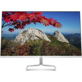 HP M27fd USB-C Monitor, 27