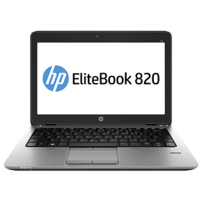 Hp Elitebook 820 G1/Intel Core i7/4GB RAM/500GB HDD/12.5
