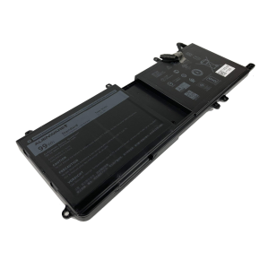 Original 99Wh Dell 17 R5 battery