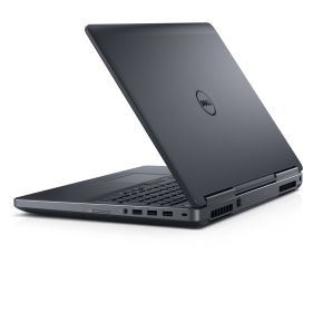Refurbished DELL Precision 7510 Mobile workstation 39.6 cm (15.6