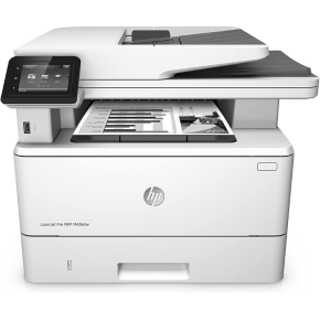 HP LaserJet Pro MFP M426dw