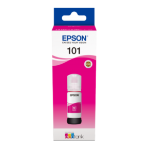 Ink Cart Epson 101 Magenta – 70ml – C13T03V34A