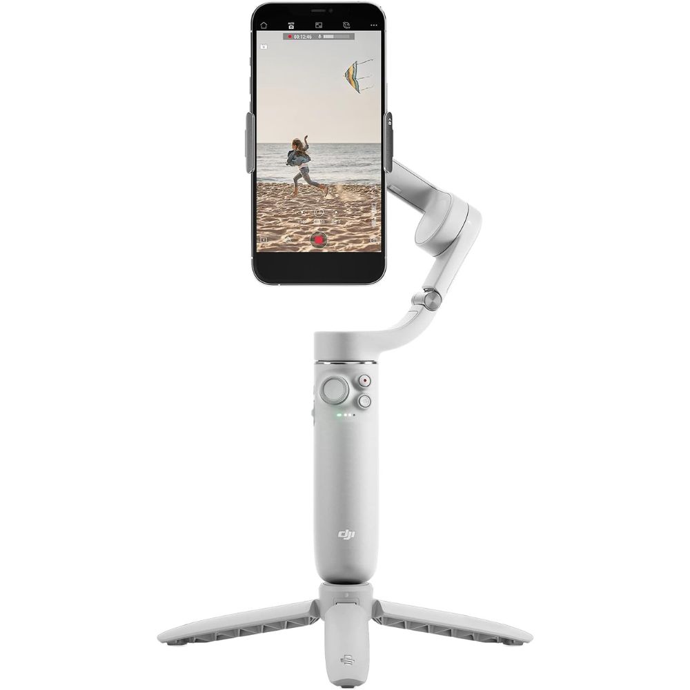 DJI Osmo Mobile SE Smartphone Gimbal
