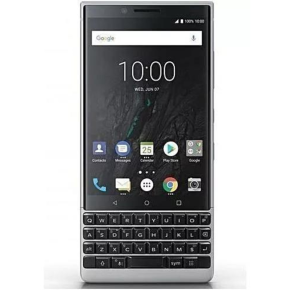 Blackberry Key2 Smartphone: 4.5