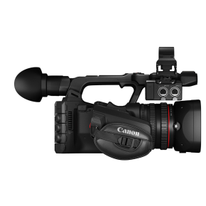 Canon XF605 UHD 4K HDR Pro Camcorder